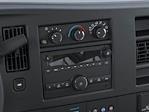 New 2025 Chevrolet Express 3500 1LS Passenger Van for sale #9CF10352 - photo 20