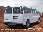 New 2025 Chevrolet Express 3500 1LS Passenger Van for sale #9CF10352 - photo 2