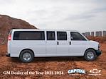 New 2025 Chevrolet Express 3500 1LS Passenger Van for sale #9CF10352 - photo 5