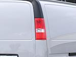New 2025 Chevrolet Express 2500 Empty Cargo Van for sale #9CF13656 - photo 11