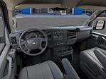 New 2025 Chevrolet Express 2500 Empty Cargo Van for sale #9CF13656 - photo 15