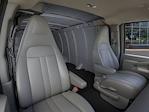 New 2025 Chevrolet Express 2500 Empty Cargo Van for sale #9CF13656 - photo 16