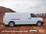 New 2025 Chevrolet Express 2500 Empty Cargo Van for sale #9CF13656 - photo 5