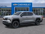 New 2026 Chevrolet Silverado EV Work Truck Crew Cab for sale #9CF14177 - photo 1