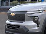 2026 Chevrolet Silverado EV Crew Cab AWD Pickup for sale #9CF14178 - photo 13