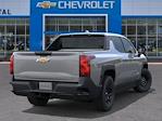 2026 Chevrolet Silverado EV Crew Cab AWD Pickup for sale #9CF14178 - photo 4