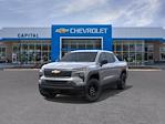 2026 Chevrolet Silverado EV Crew Cab AWD Pickup for sale #9CF14178 - photo 8