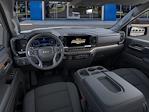 2025 Chevrolet Silverado 1500 Double Cab 4WD Pickup for sale #9CF34272 - photo 15
