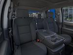 2025 Chevrolet Silverado 1500 Double Cab 4WD Pickup for sale #9CF34272 - photo 16