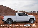 2025 Chevrolet Silverado 1500 Double Cab 4WD Pickup for sale #9CF34272 - photo 5