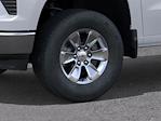 2025 Chevrolet Silverado 1500 Double Cab 4WD Pickup for sale #9CF34272 - photo 9