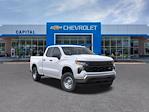 2026 Chevrolet Silverado 1500 Double Cab 4WD Pickup for sale #9CF55283 - photo 3