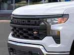 2026 Chevrolet Silverado 1500 Double Cab 4WD Pickup for sale #9CF55283 - photo 13