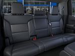 2026 Chevrolet Silverado 1500 Double Cab 4WD Pickup for sale #9CF55283 - photo 17
