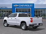 2026 Chevrolet Silverado 1500 Double Cab 4WD Pickup for sale #9CF55283 - photo 2
