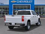 2026 Chevrolet Silverado 1500 Double Cab 4WD Pickup for sale #9CF55283 - photo 4