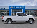 2026 Chevrolet Silverado 1500 Double Cab 4WD Pickup for sale #9CF55283 - photo 5