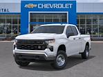 2026 Chevrolet Silverado 1500 Double Cab 4WD Pickup for sale #9CF55283 - photo 6