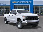 2026 Chevrolet Silverado 1500 Double Cab 4WD Pickup for sale #9CF55283 - photo 7