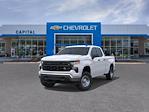 2026 Chevrolet Silverado 1500 Double Cab 4WD Pickup for sale #9CF55283 - photo 8