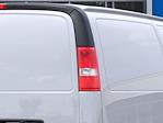 New 2025 Chevrolet Express 2500 Empty Cargo Van for sale #9CF58536 - photo 11