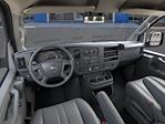New 2025 Chevrolet Express 2500 Empty Cargo Van for sale #9CF58536 - photo 15