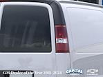 New 2025 Chevrolet Express 3500 Empty Cargo Van for sale #9CF59684 - photo 11