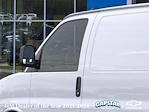 New 2025 Chevrolet Express 3500 Empty Cargo Van for sale #9CF59684 - photo 12