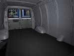New 2025 Chevrolet Express 3500 Empty Cargo Van for sale #9CF59684 - photo 17