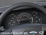 New 2025 Chevrolet Express 3500 Empty Cargo Van for sale #9CF59684 - photo 18