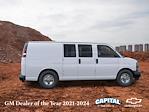 New 2025 Chevrolet Express 3500 Empty Cargo Van for sale #9CF59684 - photo 5
