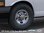 New 2025 Chevrolet Express 3500 Empty Cargo Van for sale #9CF59684 - photo 9
