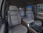 New 2026 Chevrolet Silverado 1500 LT Crew Cab for sale #9CF62132 - photo 16