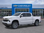 New 2026 Chevrolet Silverado 1500 LT Crew Cab for sale #9CF62132 - photo 1