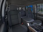 New 2025 Chevrolet Silverado 1500 LT Crew Cab 4WD Pickup for sale #9CF62237 - photo 16