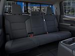 New 2025 Chevrolet Silverado 1500 LT Crew Cab 4WD Pickup for sale #9CF62237 - photo 17