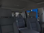 New 2025 Chevrolet Silverado 1500 LT Crew Cab 4WD Pickup for sale #9CF62237 - photo 24
