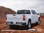 New 2025 Chevrolet Silverado 1500 LT Crew Cab 4WD Pickup for sale #9CF62237 - photo 2