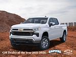 New 2025 Chevrolet Silverado 1500 LT Crew Cab 4WD Pickup for sale #9CF62237 - photo 6