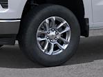 New 2025 Chevrolet Silverado 1500 LT Crew Cab 4WD Pickup for sale #9CF62237 - photo 9