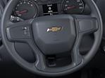 New 2025 Chevrolet Silverado 1500 Work Truck Crew Cab 4WD Pickup for sale #9CF63278 - photo 19