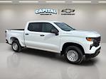 2026 Chevrolet Silverado 1500 Crew Cab 4WD Pickup for sale #9CF72801 - photo 14