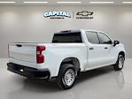 2026 Chevrolet Silverado 1500 Crew Cab 4WD Pickup for sale #9CF72801 - photo 5