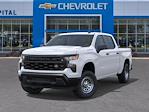 2026 Chevrolet Silverado 1500 Crew Cab 4WD Pickup for sale #9CF72806 - photo 6