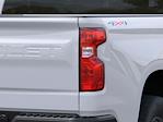 2026 Chevrolet Silverado 1500 Crew Cab 4WD Pickup for sale #9CF72812 - photo 11