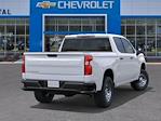 2026 Chevrolet Silverado 1500 Crew Cab 4WD Pickup for sale #9CF72812 - photo 4