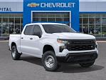 2026 Chevrolet Silverado 1500 Crew Cab 4WD Pickup for sale #9CF72812 - photo 7
