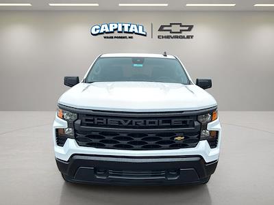New 2026 Chevrolet Silverado 1500 - photo 1