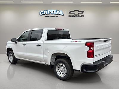 New 2026 Chevrolet Silverado 1500 - photo 1