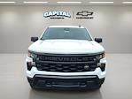 New 2026 Chevrolet Silverado 1500 Work Truck Crew Cab for sale #9CF73012 - photo 1